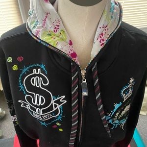 COPY - Ecko me that.